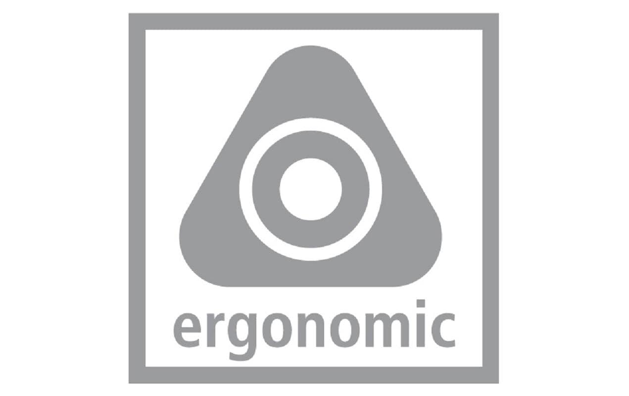 STABILO Buntstifte EASYcolors R – Ergonomisch (für Rechtshänder), Minen-Ø 4,2 mm, 12 Farben, im Kartonetui