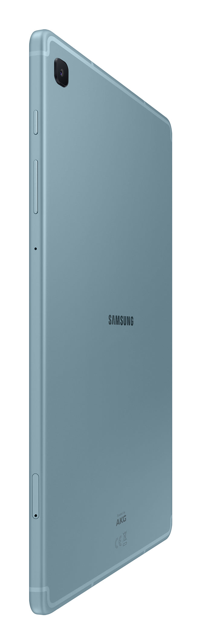 Samsung Galaxy Tab S6 Lite – 10,4", 64 GB, 4 GB RAM, LTE, Blau