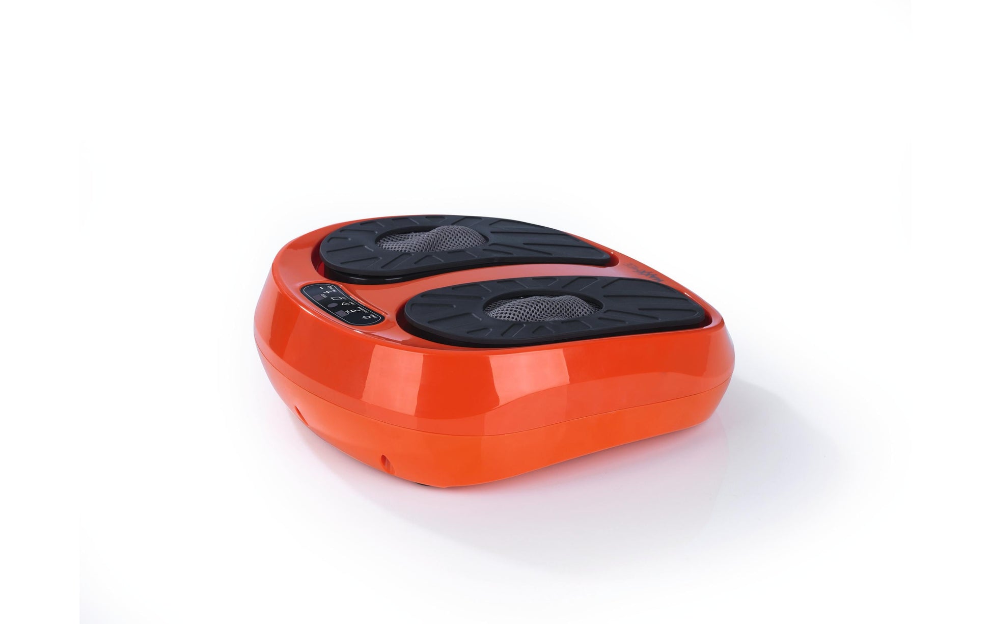 Maxxmee Massagegerät – schwarz, Shiatsu, Vibration, 15 Stufen, für Füsse