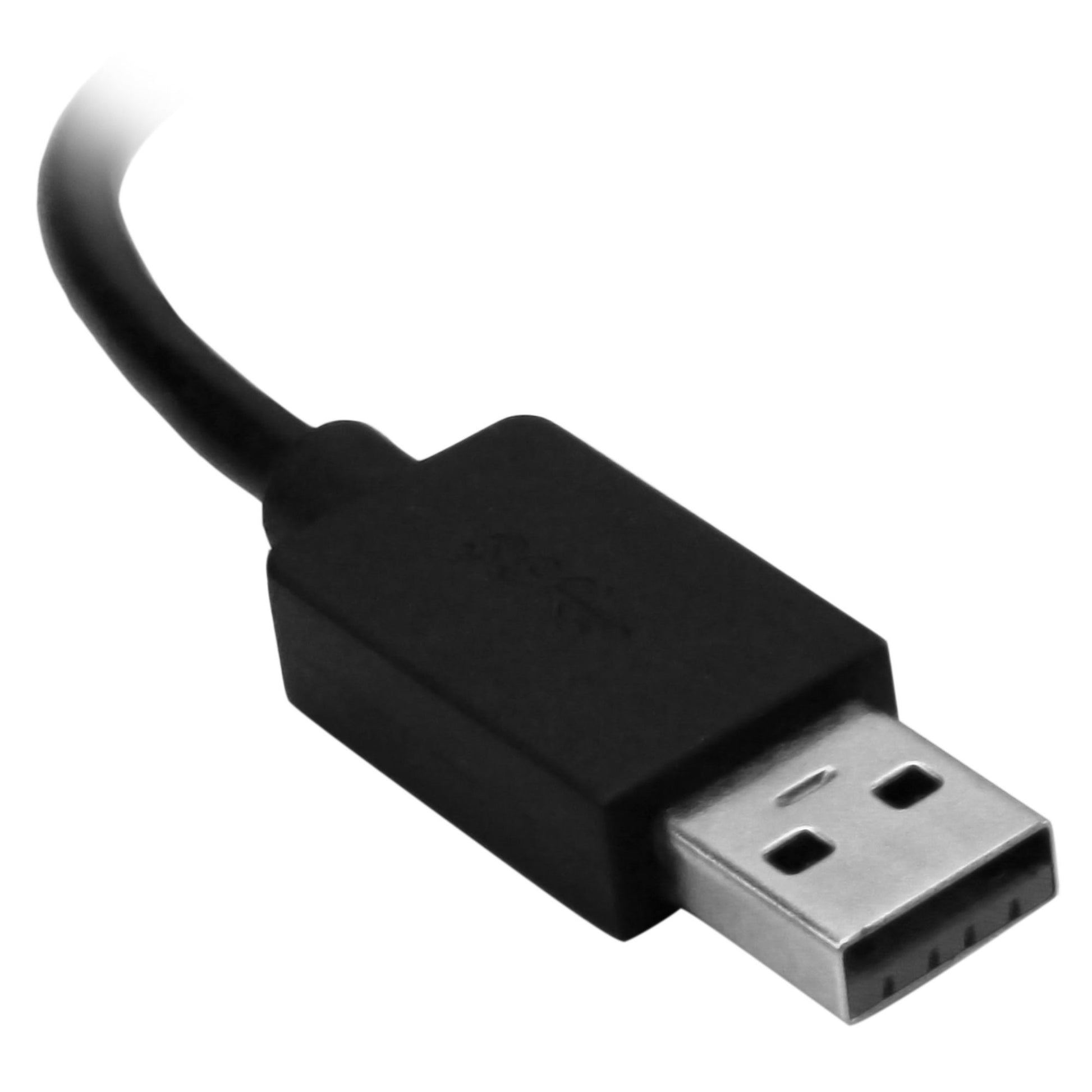 StarTech.com USB-Hub – USB-A, 1× USB-C, 3× USB-A