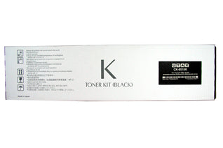 UTAX CK-8515 (1T02NH0UT0) Schwarzer Toner – Original – 70'000 Seiten – für Triumph-Adler 7006 ci