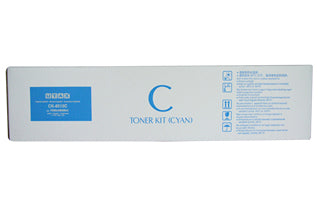UTAX CK-8515 (1T02NHCUT0) Cyan Toner – Original – 30'000 Seiten – für Triumph-Adler 7006 ci