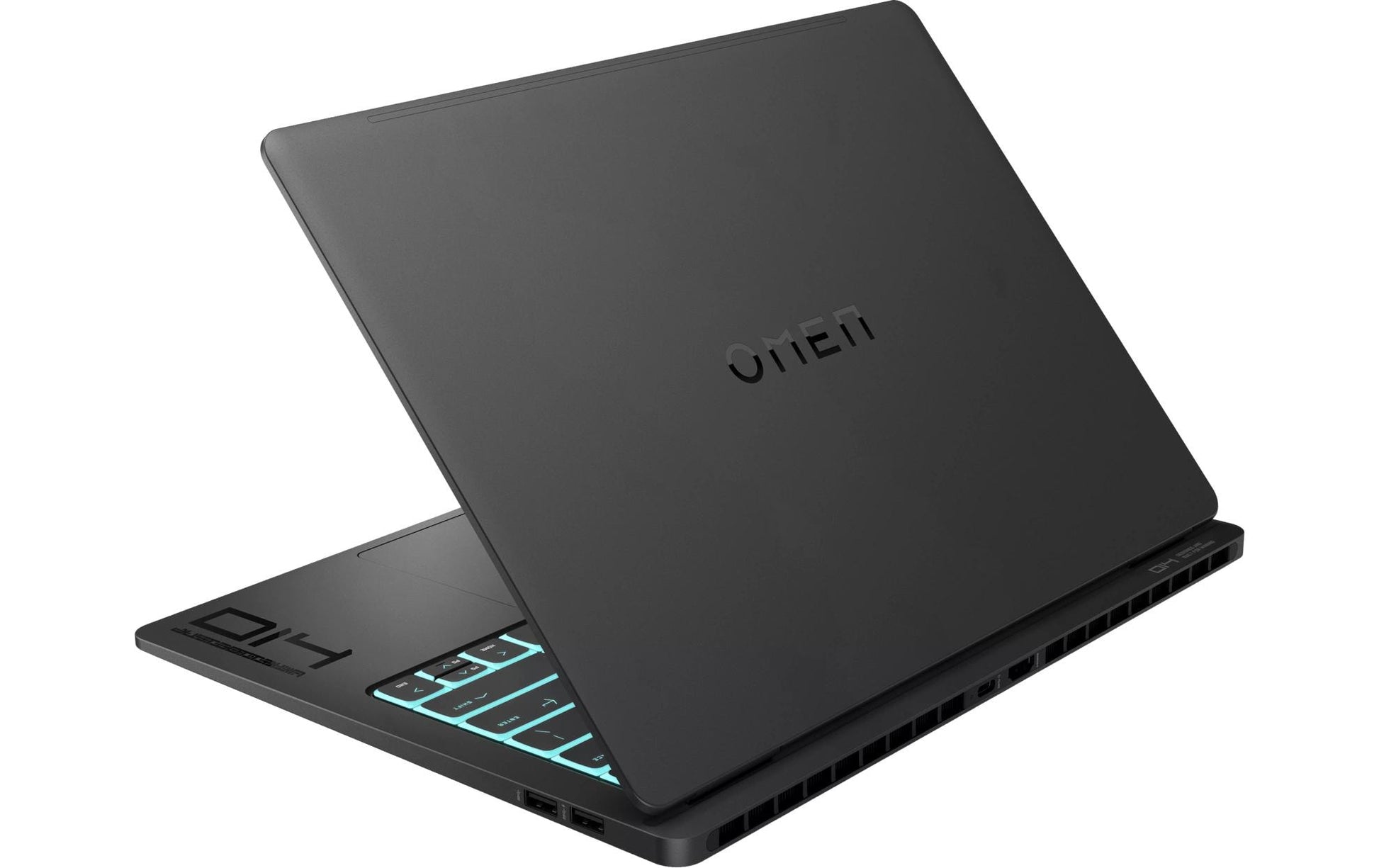 HP OMEN 14-fb0740nz – 14" WQXGA+ OLED, Core Ultra 7 155H, 16 GB, 1 TB SSD, RTX 4060, Win 11 Home, QWERTZ (CH)