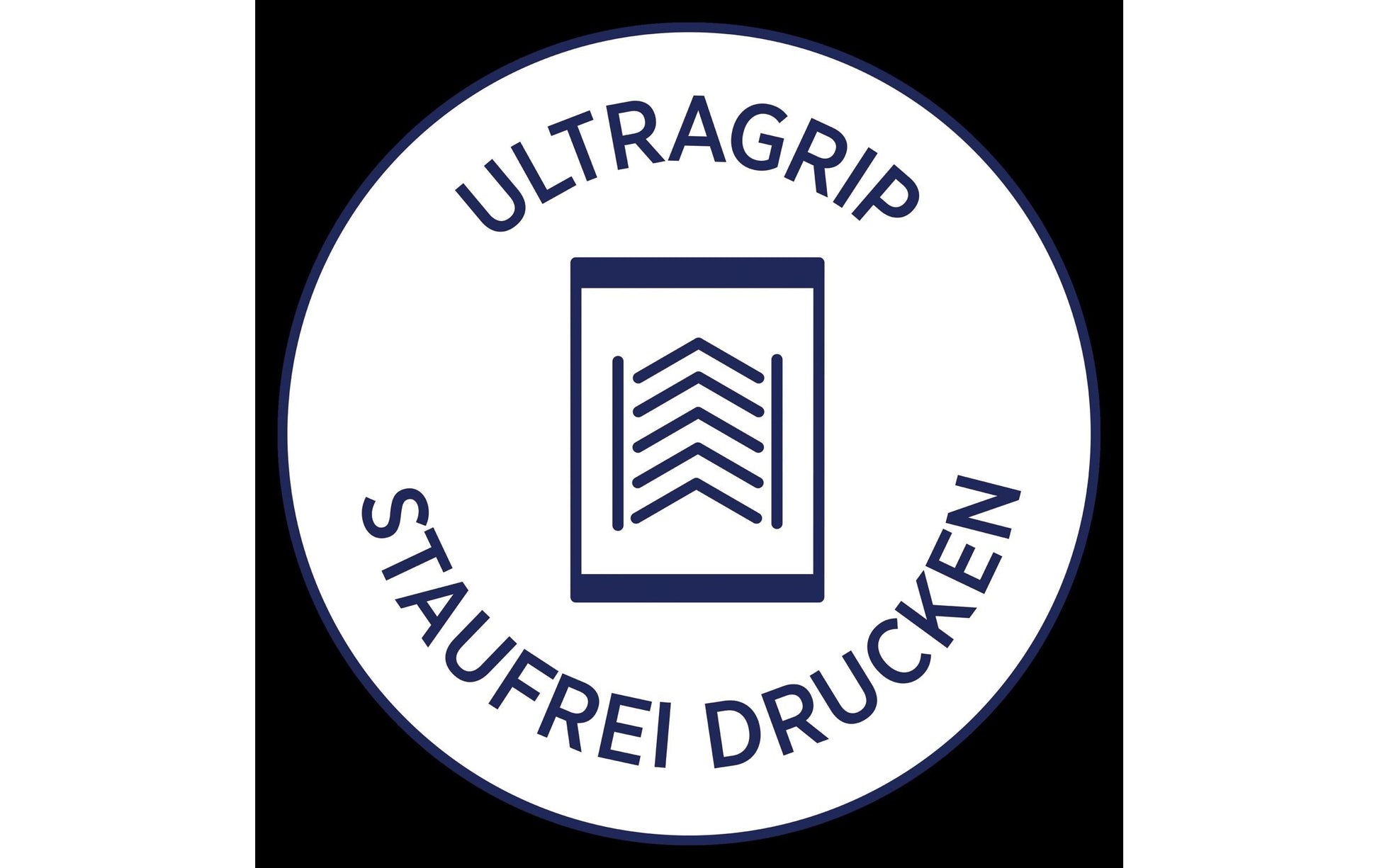 Avery Zweckform – Adressetiketten, 64 mm × 34 mm, weiss, Papier, permanent, 100 Blätter (2'400 Etiketten)