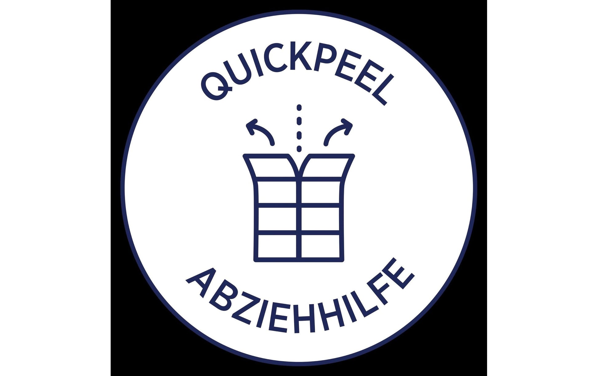 Avery Zweckform – Etiketten A4 63,5 × 38,1 mm – permanent haftend – Laser/Inkjet – 100 Blätter (2'100 Stk.)