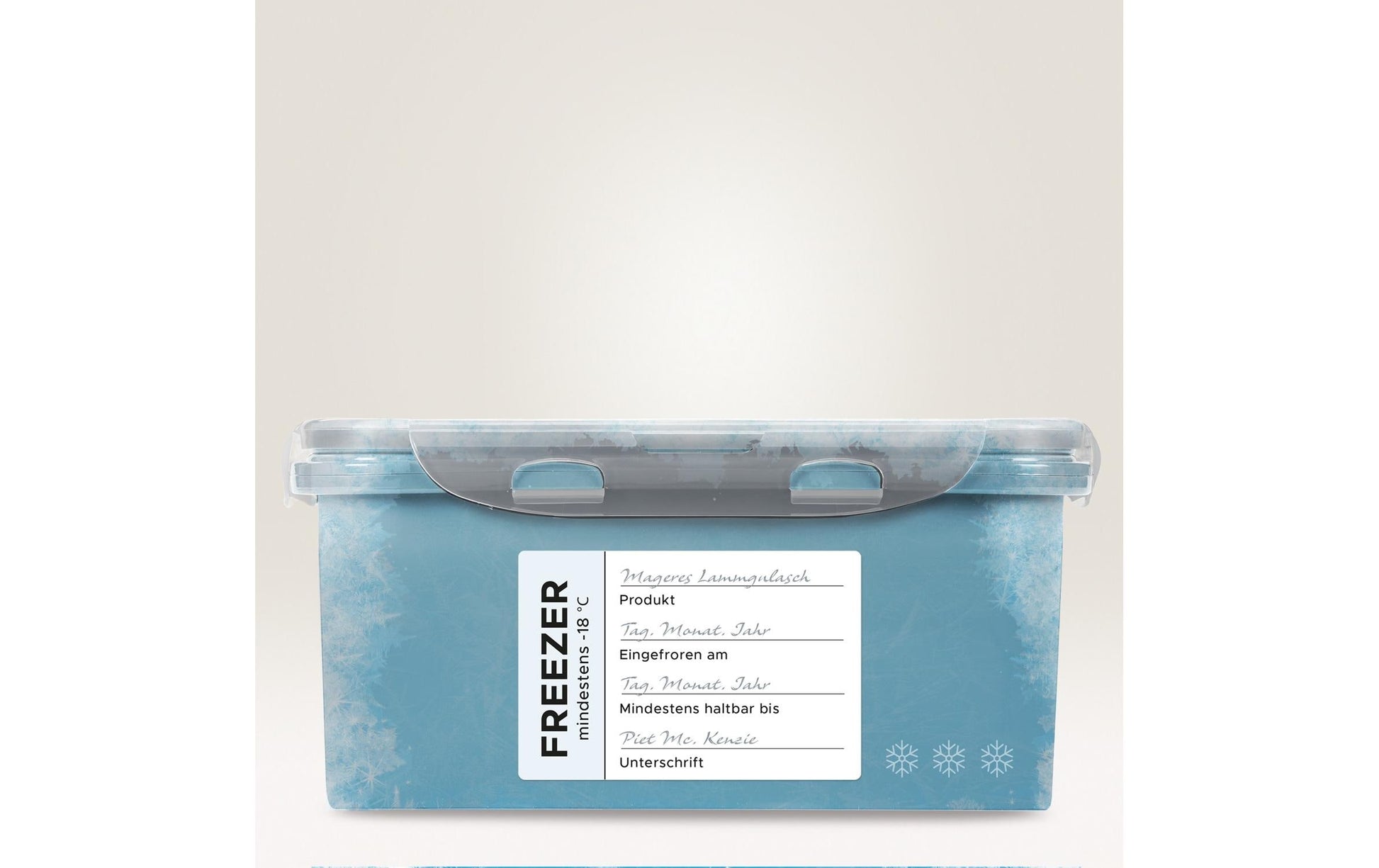 Avery Druckeretiketten, A4, 63,5 mm × 33,9 mm, weiss, Papier, permanent, 25 Blatt (600 Etiketten)
