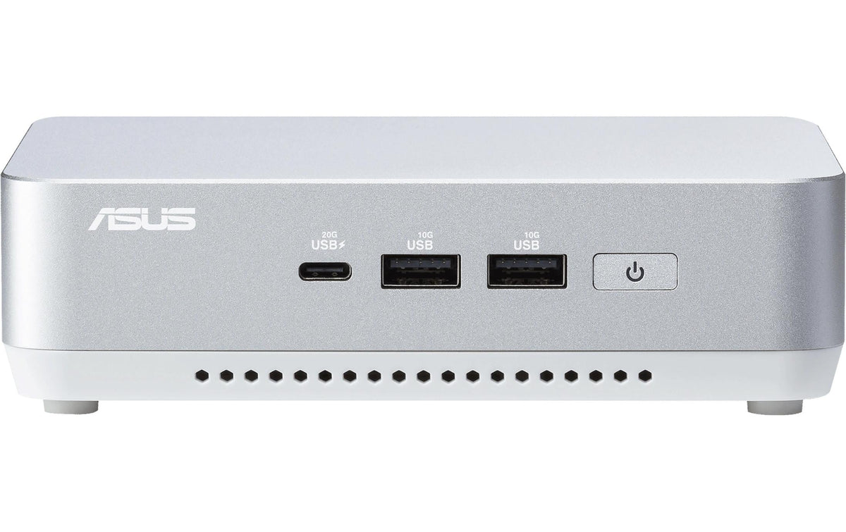 ASUS NUC14RVSU9 (NUC 14 Pro+) – Mini-PC Barebone