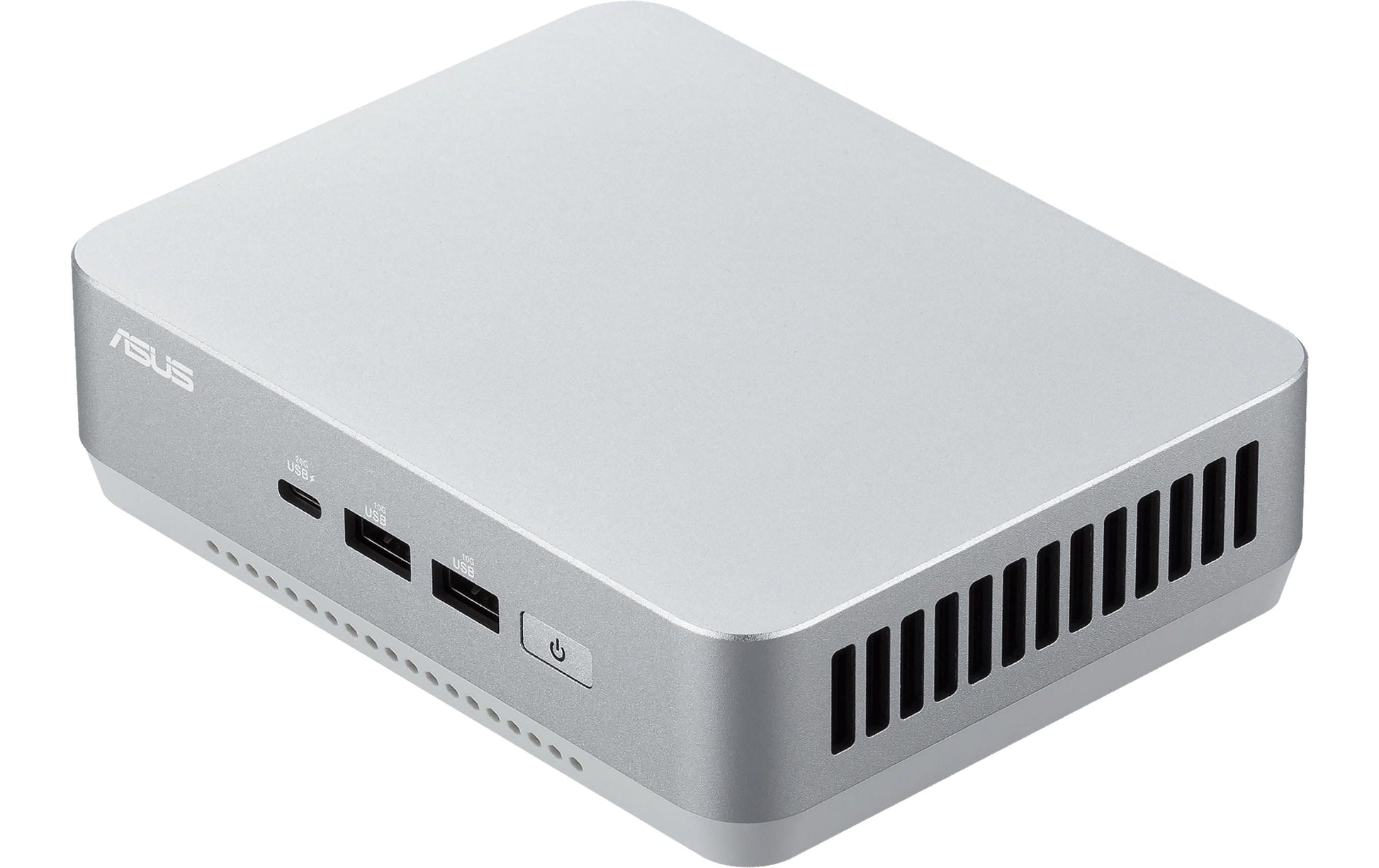 ASUS NUC14RVSU70YBR0 Mini-PC – Wi‑Fi, Ethernet, Bluetooth – Netzteil 120 W – 144 × 112 × 41 mm