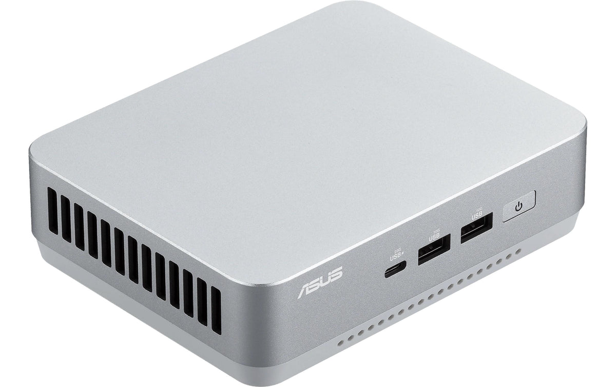 ASUS NUC14RVSU9 (NUC 14 Pro+) – Mini-PC Barebone