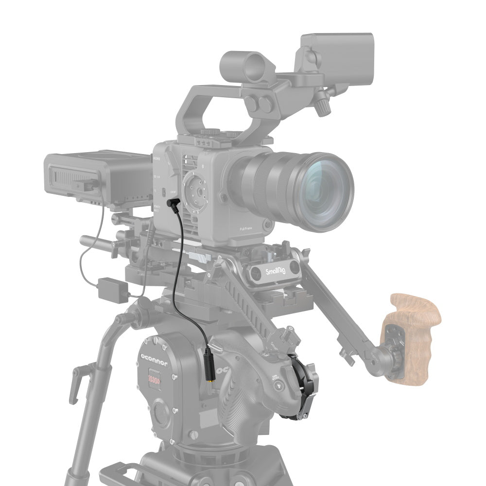 SmallRig 3403 Rosettenadapter – für Sony FX6