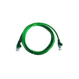 Lenovo ISG Netzwerkkabel – 3 m, grün, CAT6