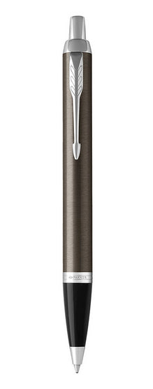 Parker Kugelschreiber – Espresso-Braun, Kunststoff