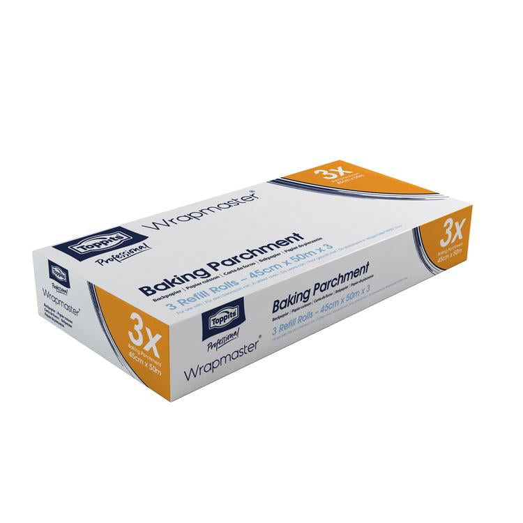 Wrapmaster Backpapier 30 cm × 50 m