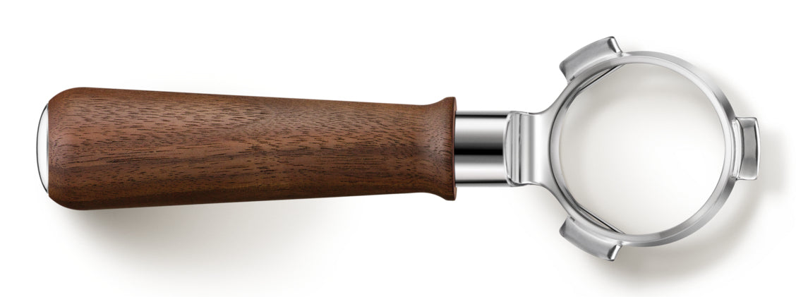 Sage Naked Portafilter 54 – Ø 5,4 cm, für 54 mm Siebträger