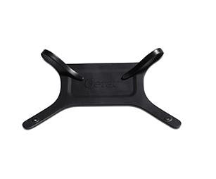 Getac GMHSX9 Dreh-Handschlaufe für Getac T800 – Schwarz
