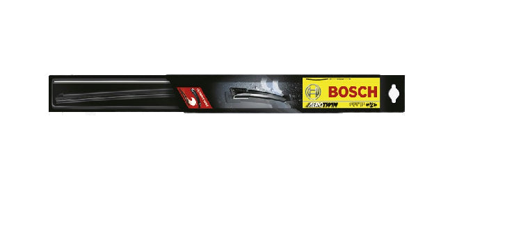 Bosch Aerotwin Scheibenwischerblatt – für Windschutzscheibe – 550 mm – 1 Stk. – Flachblatt