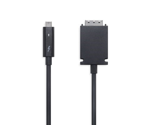 Dell TB16 Dockingstation – Thunderbolt 3, 1× HDMI, 5× USB-A, 240 W PD, GbE, 3,5 mm Audio
