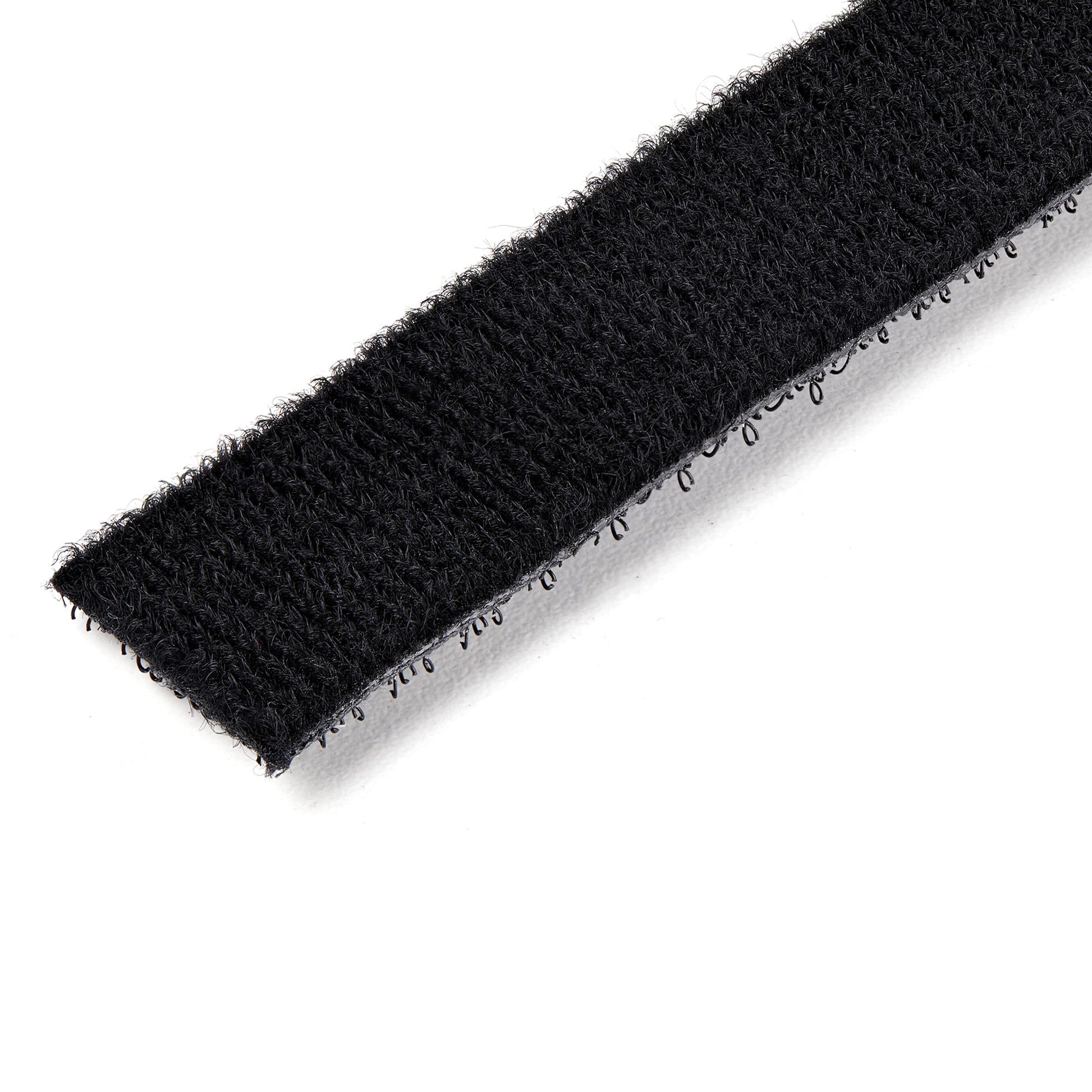 StarTech.com Klettband – 19 mm × 7,60 m, als Kabelbinder, für Kabel