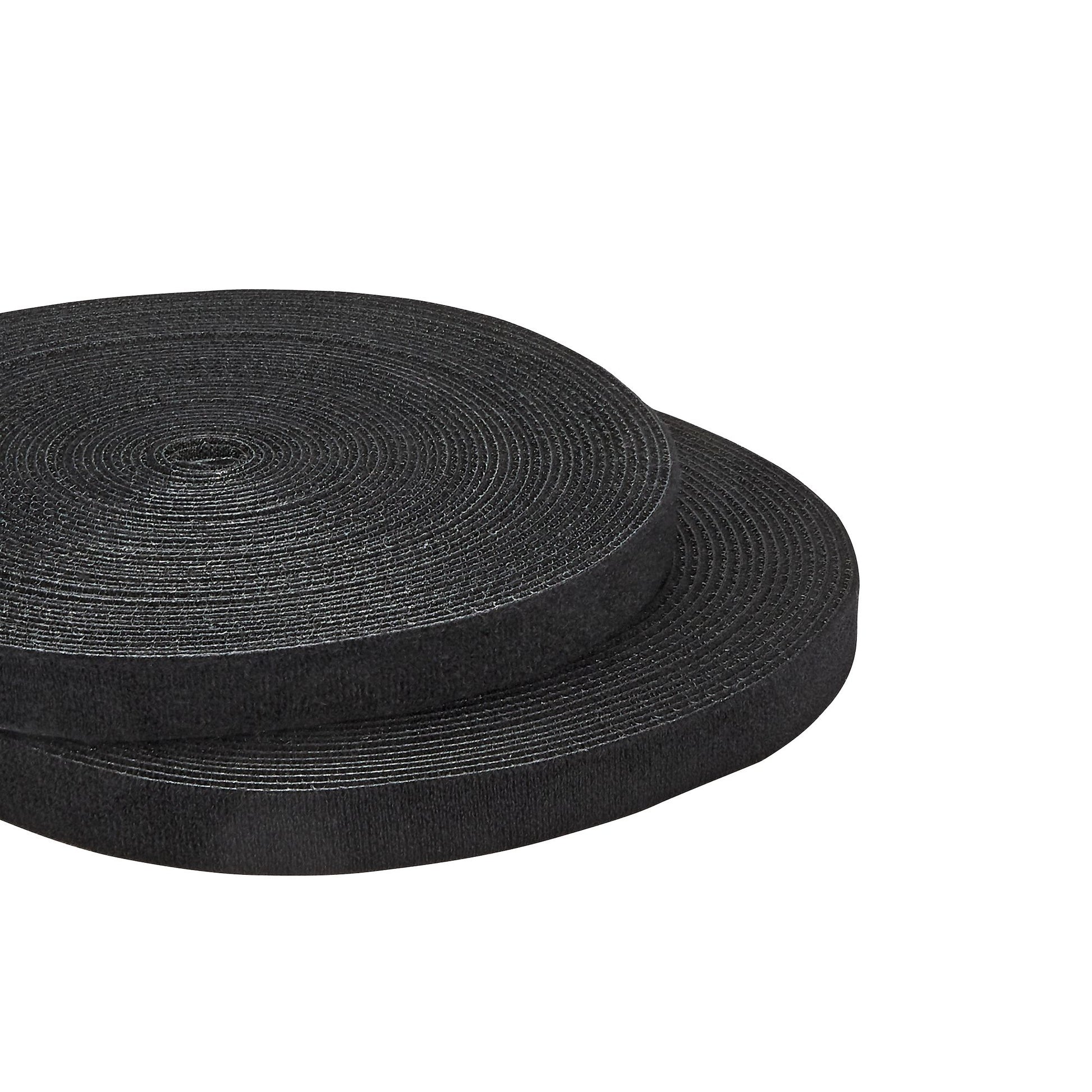StarTech.com Klettband – 19 mm × 30,00 m, als Kabelbinder