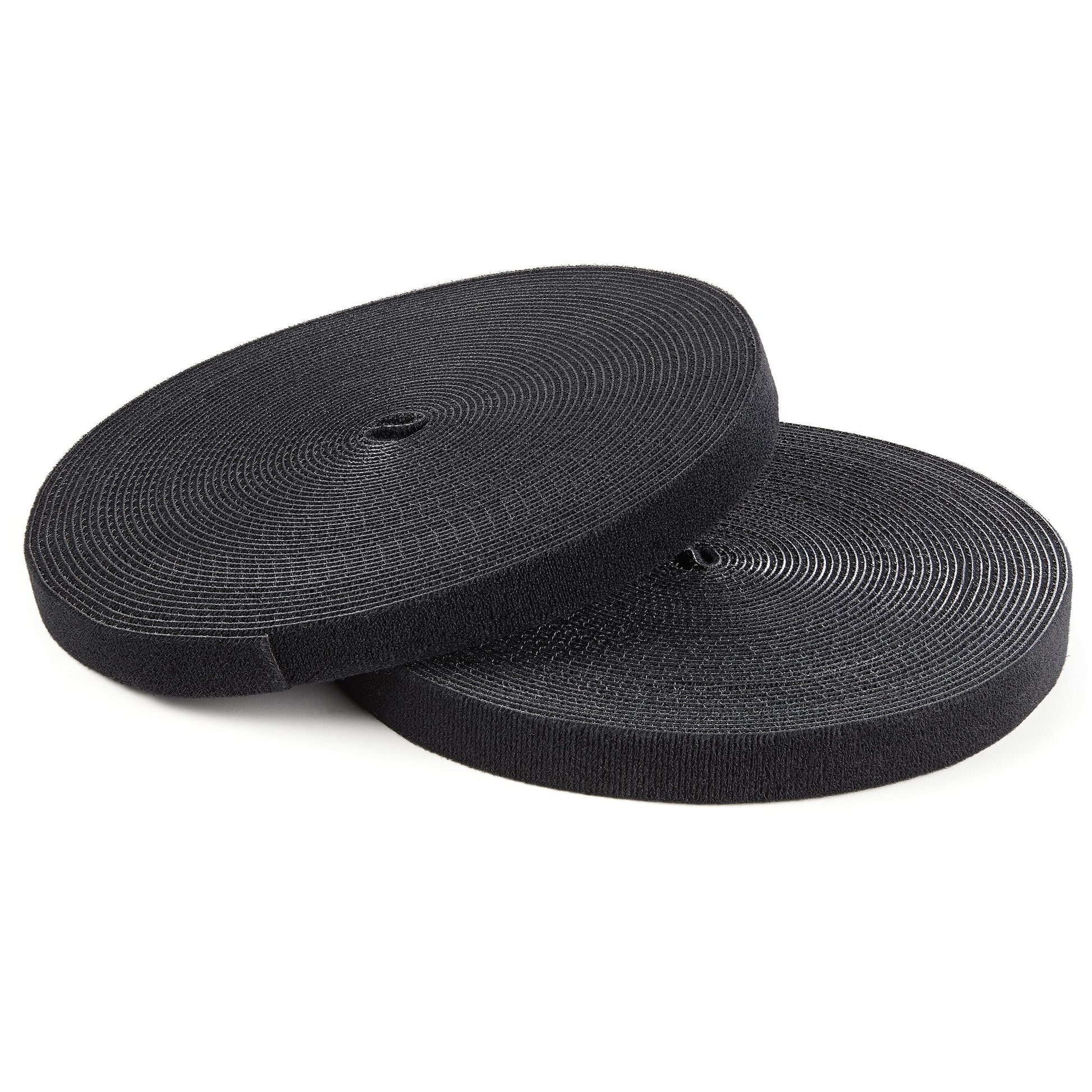 StarTech.com Klettband – 19 mm × 7,60 m, als Kabelbinder, für Kabel