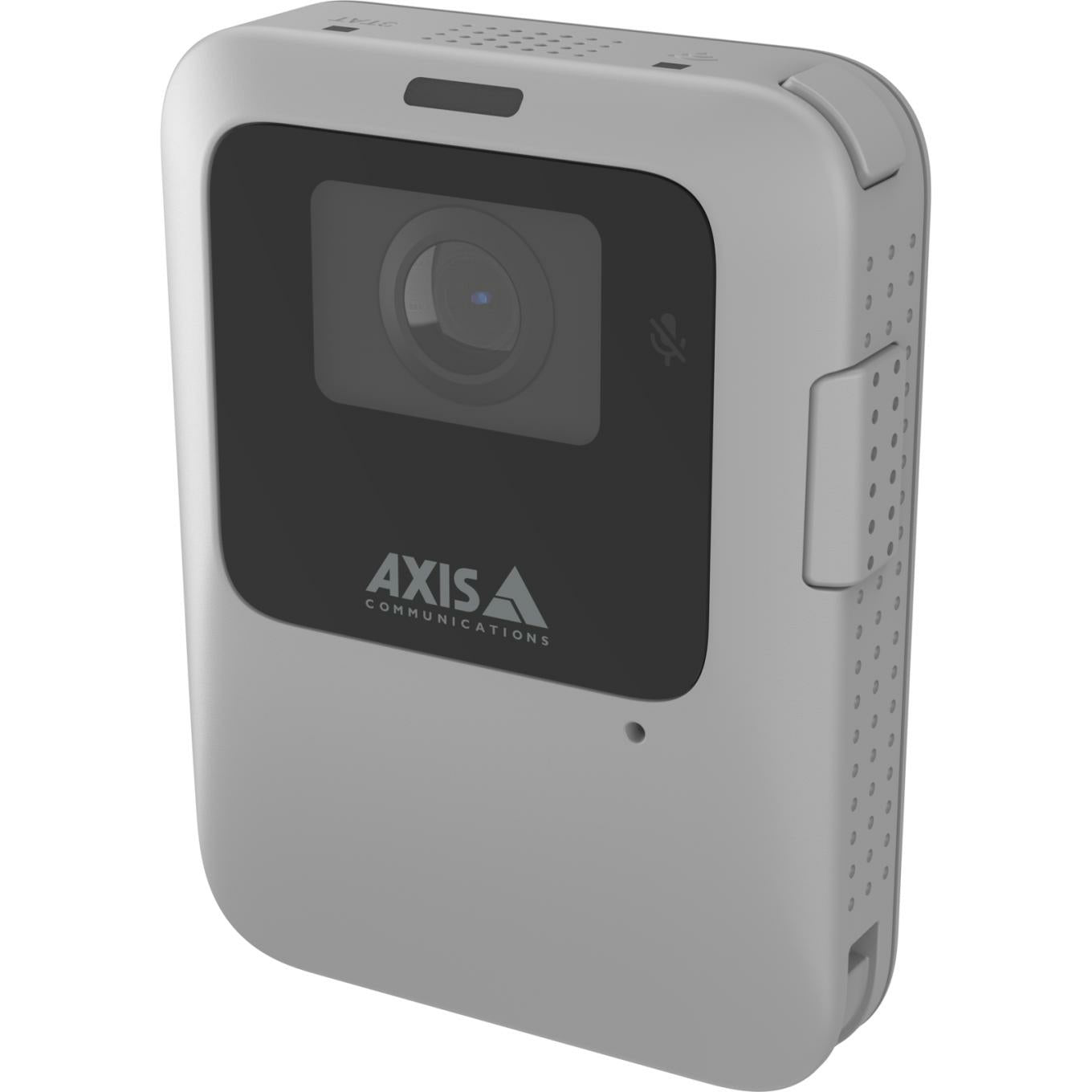 Axis W110 Hornlautsprecher – Grau, 5er-Pack