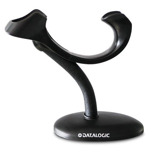 Datalogic Ständer – STD-AUTFLX-H030-BK – Autosense Flex – für Heron HD3100 – schwarz