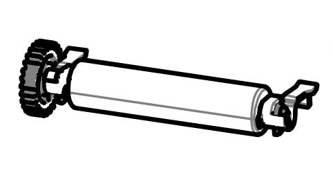 Zebra Einzugsrollen-Kit – für ZD410D, ZD420C