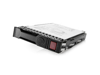 HPE SSD – 1,92 TB, SATA III, 2,5"