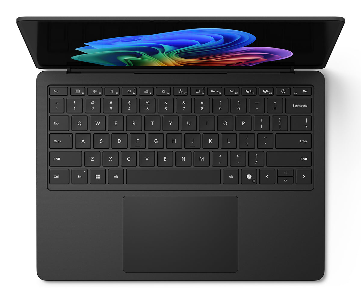 Microsoft Surface Laptop 8 – 13,8" 2304×1536 Touch, Core Ultra 5 335, 16 GB, 512 GB SSD, Win 11 Pro