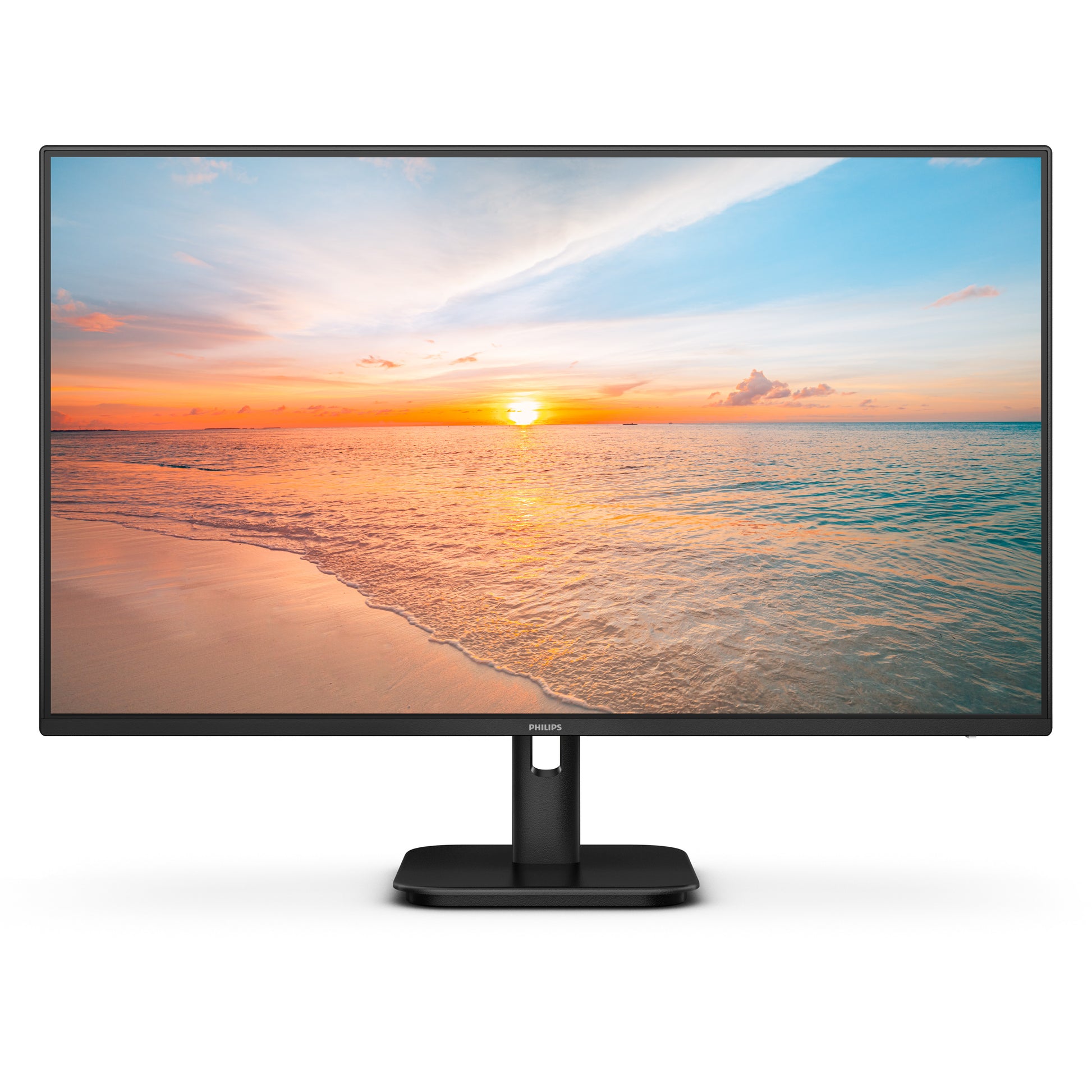 Philips 27E1N1100A/00 – Monitor, 27", 1920 × 1080 (Full HD), IPS, 100 Hz, 250 cd/m², VESA 100 × 100, Schwarz