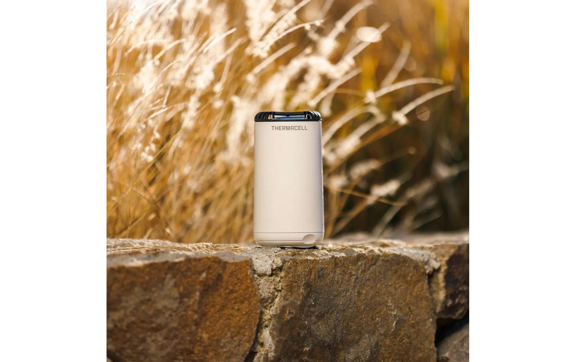 ThermaCELL Halo Mini Mückenschutz – Spray – Beige