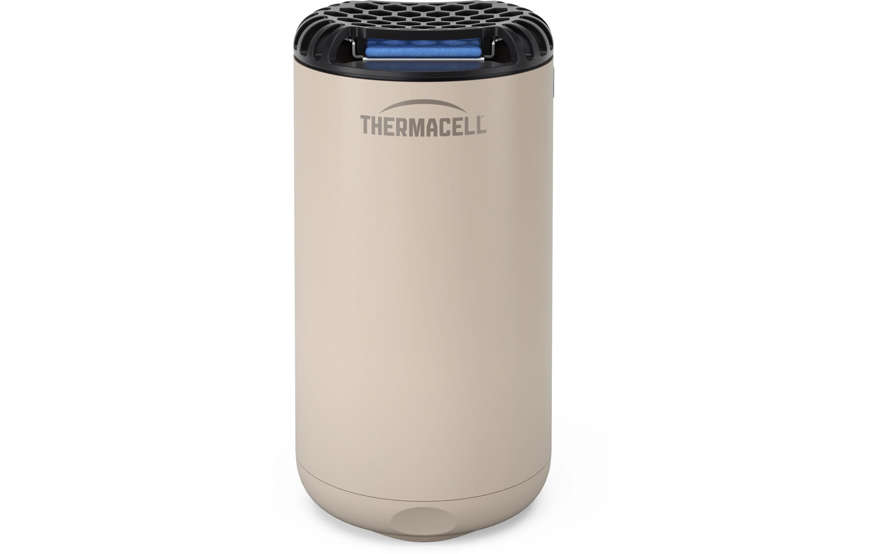 ThermaCELL Halo Mini Mückenschutz – Spray – Beige