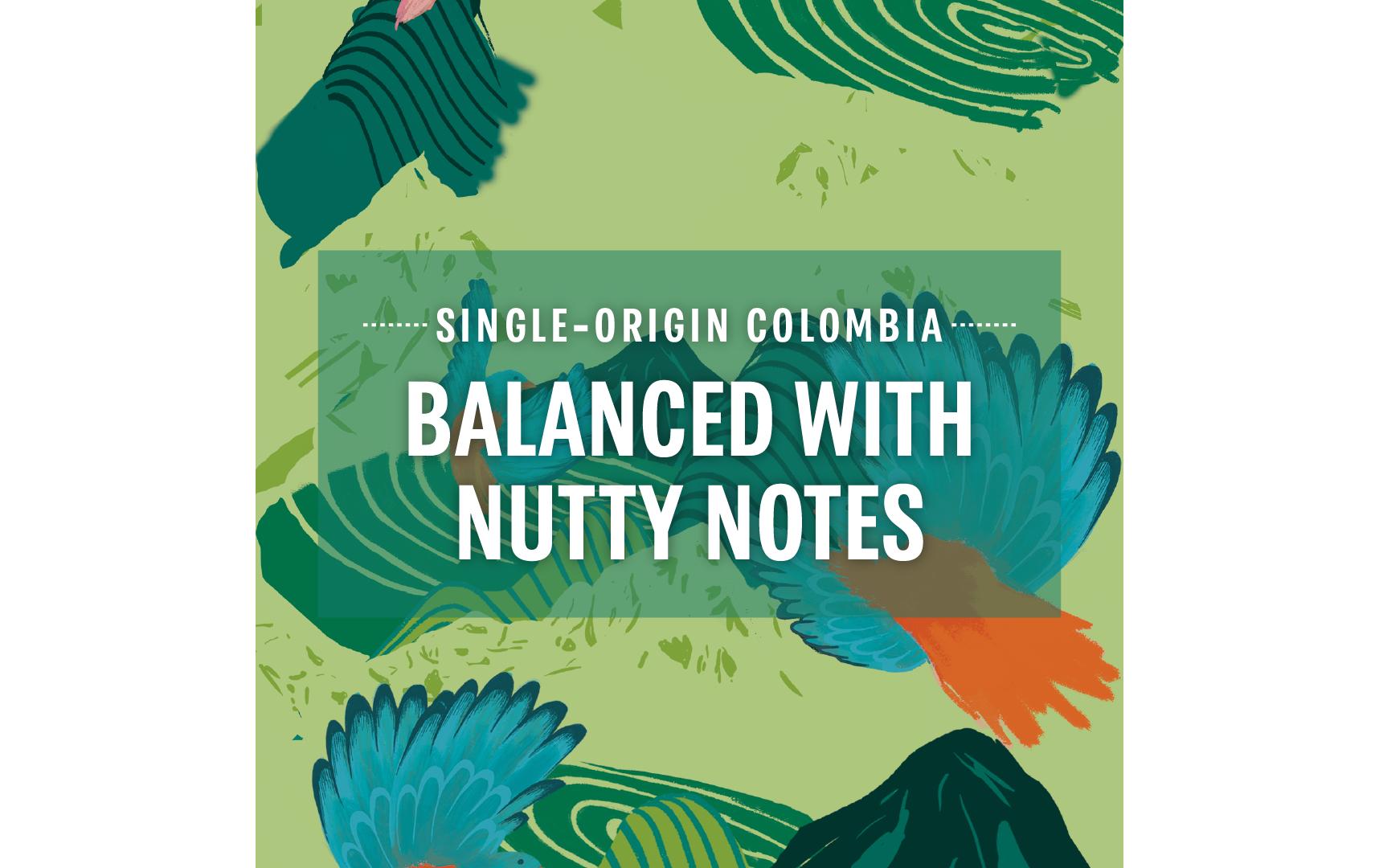 Starbucks Colombia – Kapseln für Nespresso – Lungo, mittel, 120 Kapseln
