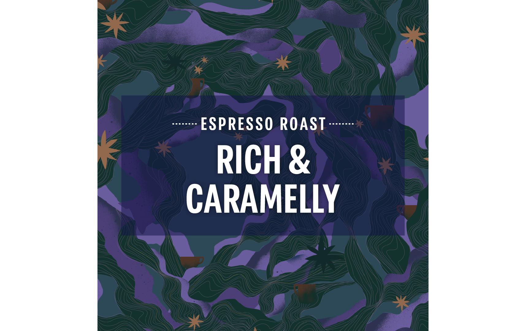Starbucks Espresso Roast – Kapseln für Nespresso – Espresso, dunkel, 36 Kapseln