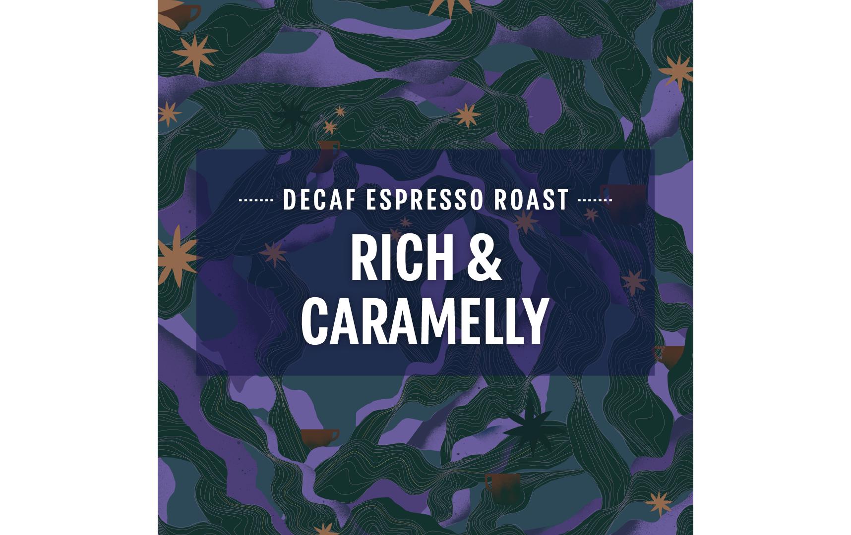 Starbucks Espresso Roast – Kapseln für Nespresso – Espresso, entkoffeiniert, dunkel, 120 Kapseln