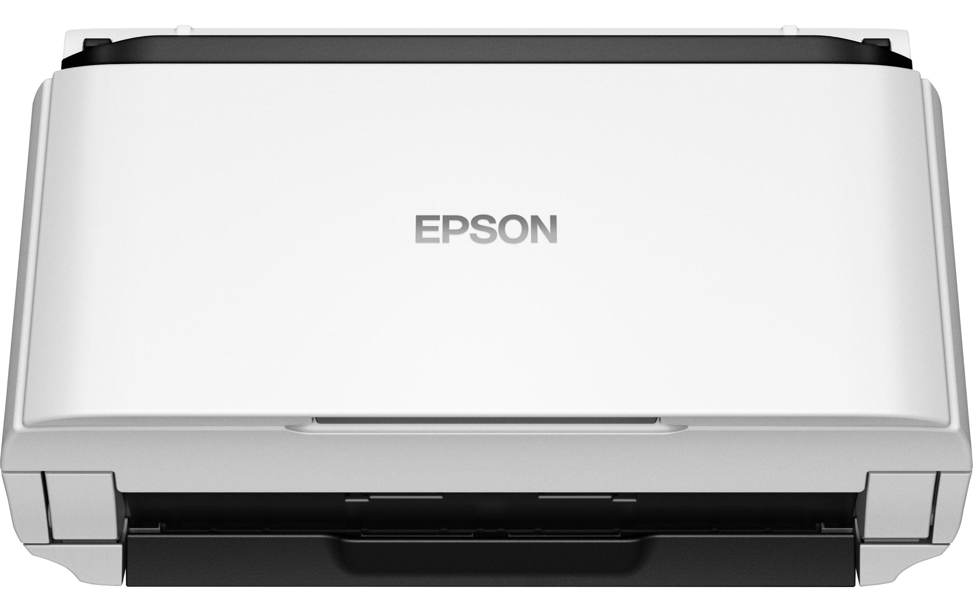Epson WorkForce DS-410 – Dokumentenscanner, A4, Duplex, 26 ppm, 600 dpi, ADF 50 Blatt, USB