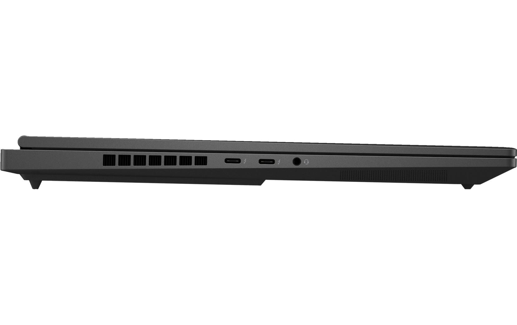 HP OMEN 16-U1758NZ Gaming-Notebook – Wi-Fi 7, Bluetooth 5.4, Ethernet, Thunderbolt 4 – 356,5 × 269 × 19,9 mm