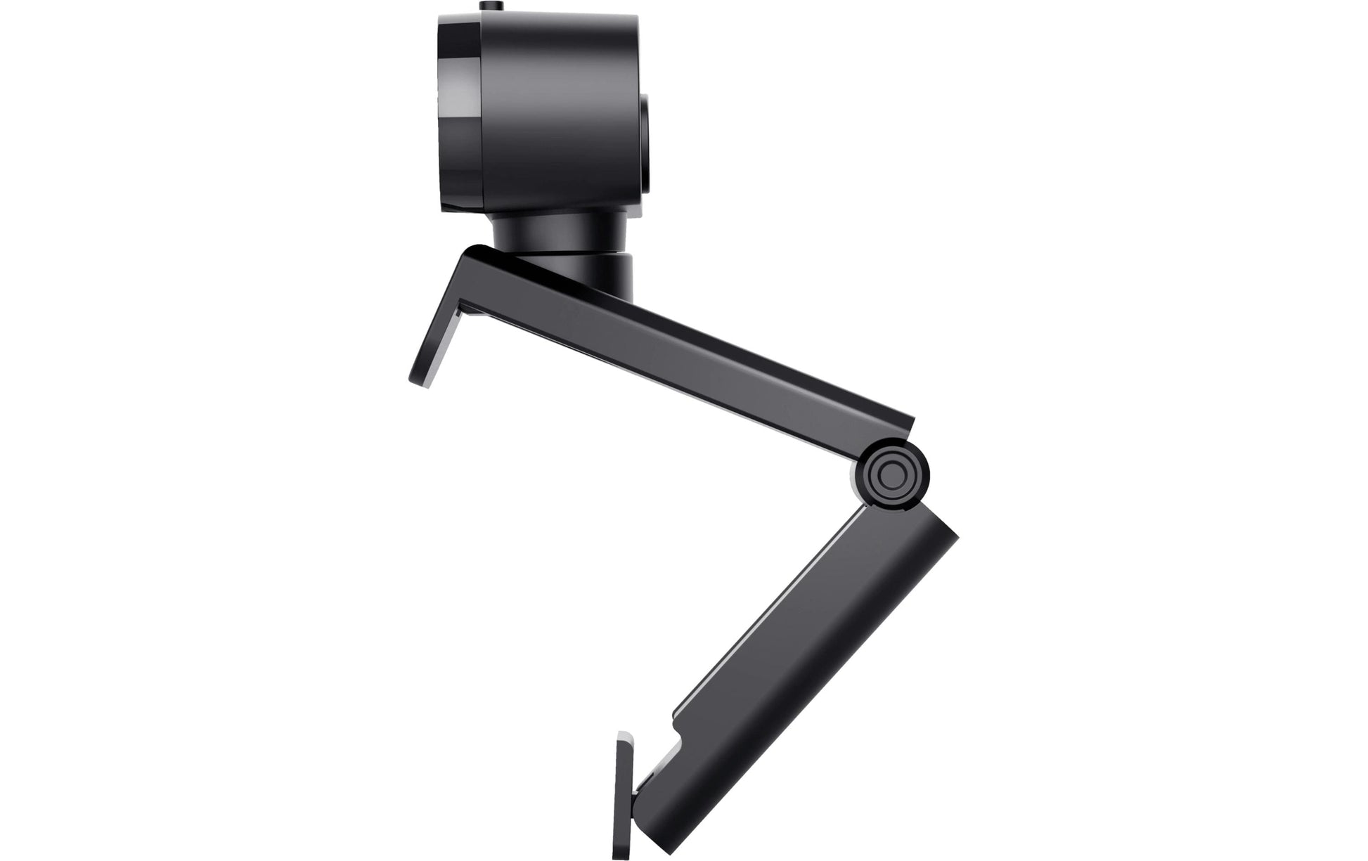Trust Taxon – Webcam – 2K QHD, bis 30 fps, USB 2.0, Autofokus, Privacy-Shutter, 92° FOV, Schwarz