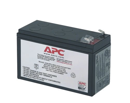 APC UPS-Batteriemodul – Blei (VRLA), 12 V, 7000 mAh