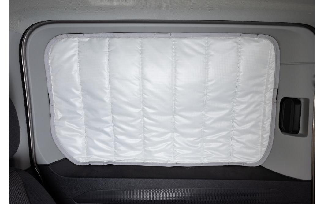 Vanspace Scheibenisolierung – Schiebetür links (innen), für VW, Ford (Bus)