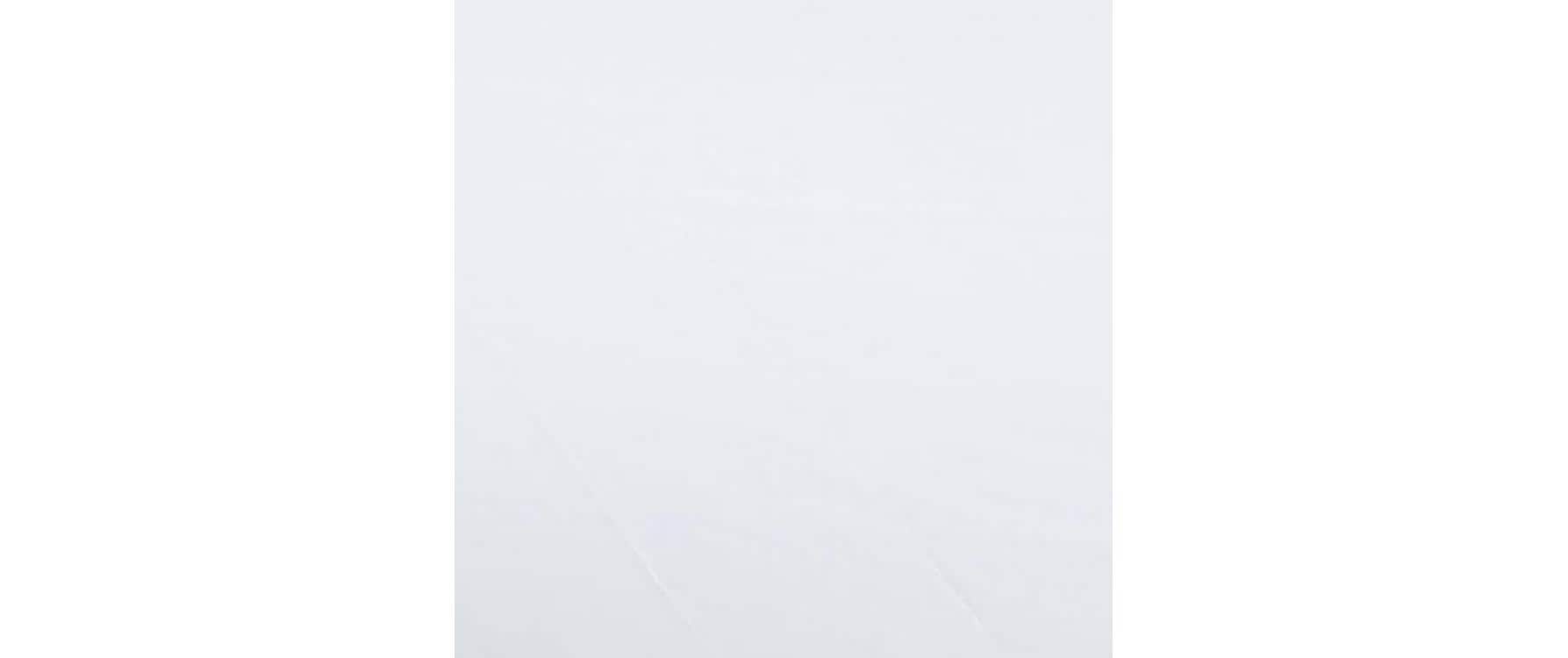 VanSpace Sonnensegel Komfort – Festrahmen, UV-Schutz 50+, Wassersäule 2000 mm – 350 × 300 cm – weiss