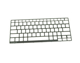 Origin Storage E5270 Tastaturverkleidung für Dell Latitude E5270 – 82 Tasten, Single Pointing – Schwarz