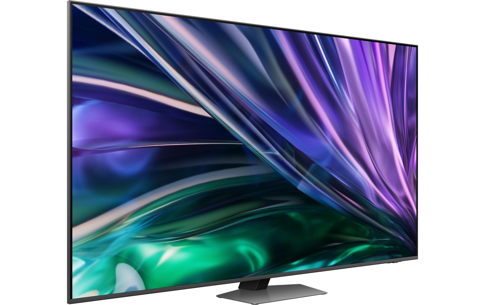 Samsung QE85QN85D BTXXN – 85" Neo QLED UHD 4K, Tizen (2024)