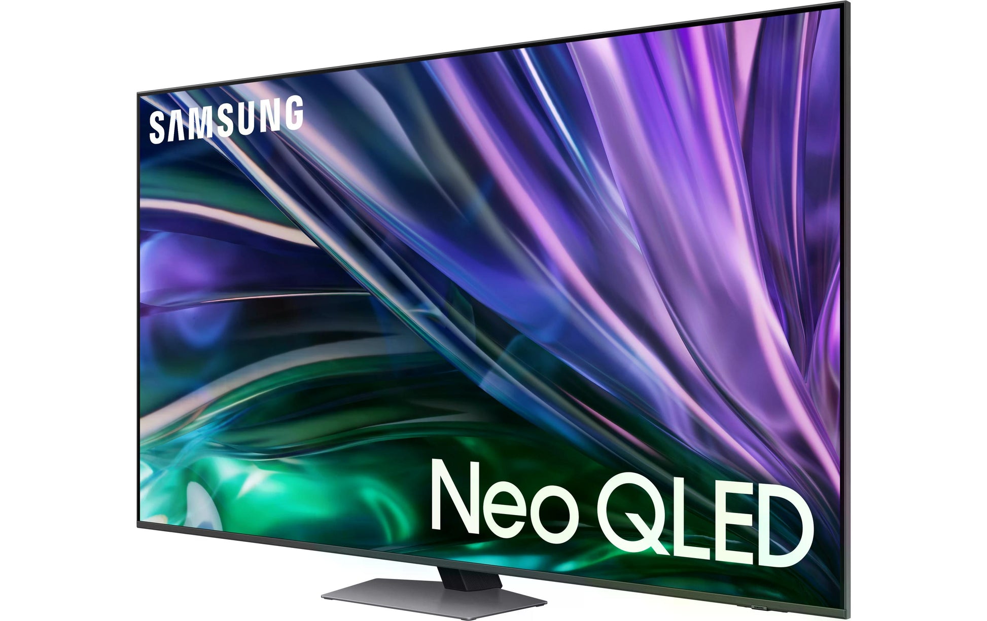 Samsung QE65QN85D – 65" Neo QLED UHD 4K, Tizen, HDR10+ (2024)