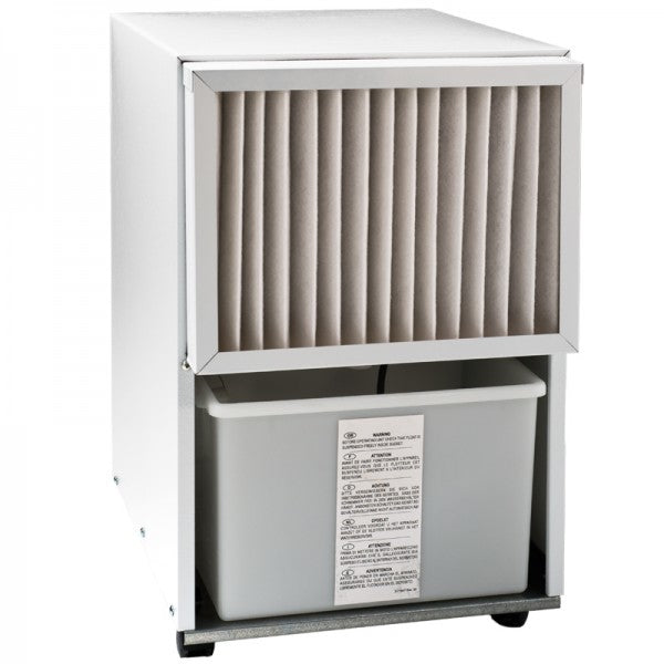 Wood's Ersatzfilter SM (Anti-Schimmel) – für Wood's DS- und SW-Modelle