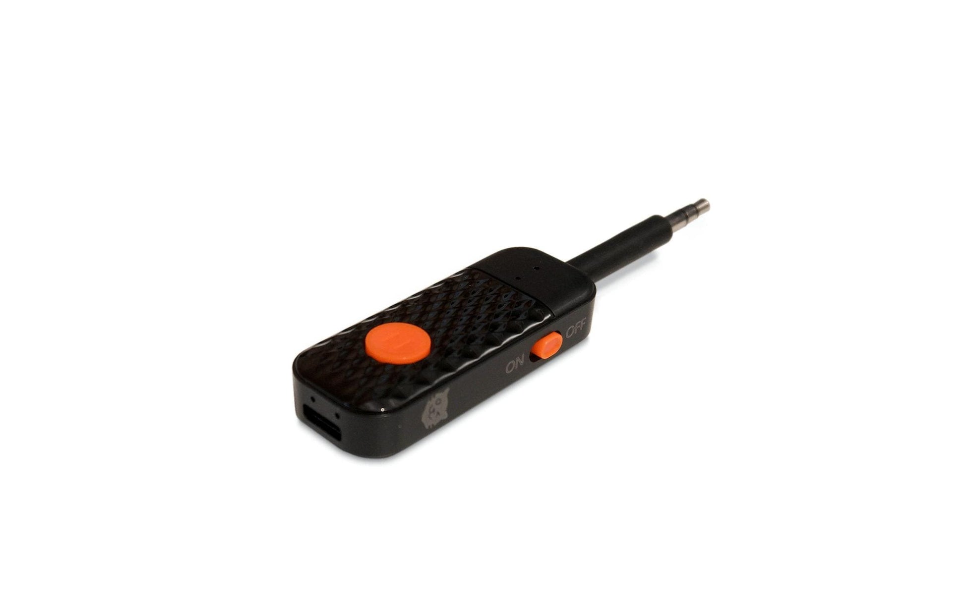 Tigermedia Bluetooth Audio-Adapter (Tx/Rx) – für Tigerbox TOUCH – schwarz