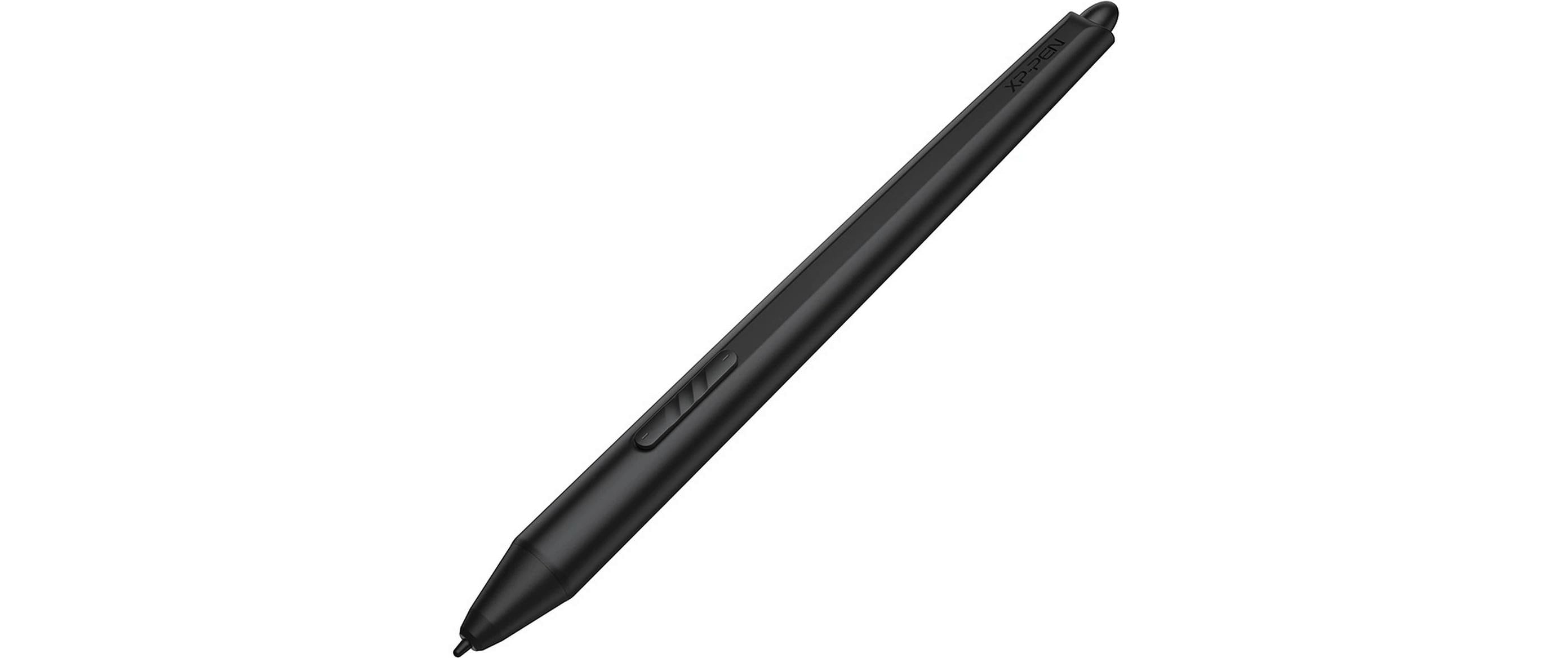 XPPen XP-Pen X3 Elite Plus Eingabestift für Artist 10/12/13 (2. Gen.) – Aktiv – Schwarz
