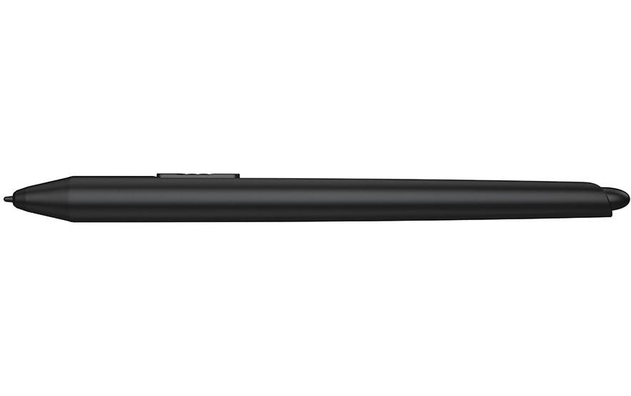 XPPen XP-Pen X3 Elite Plus Eingabestift für Artist 10/12/13 (2. Gen.) – Aktiv – Schwarz
