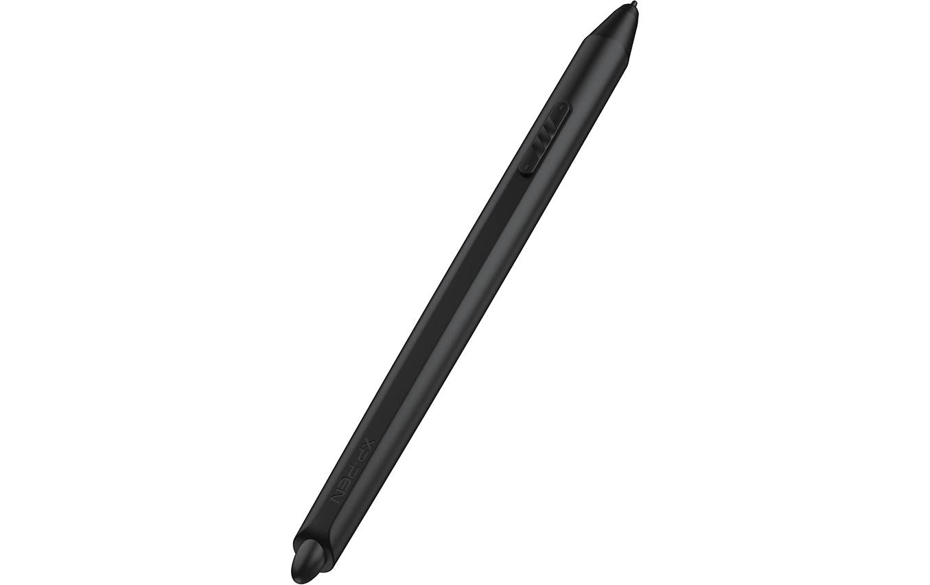 XPPen XP-Pen X3 Elite Plus Eingabestift für Artist 10/12/13 (2. Gen.) – Aktiv – Schwarz