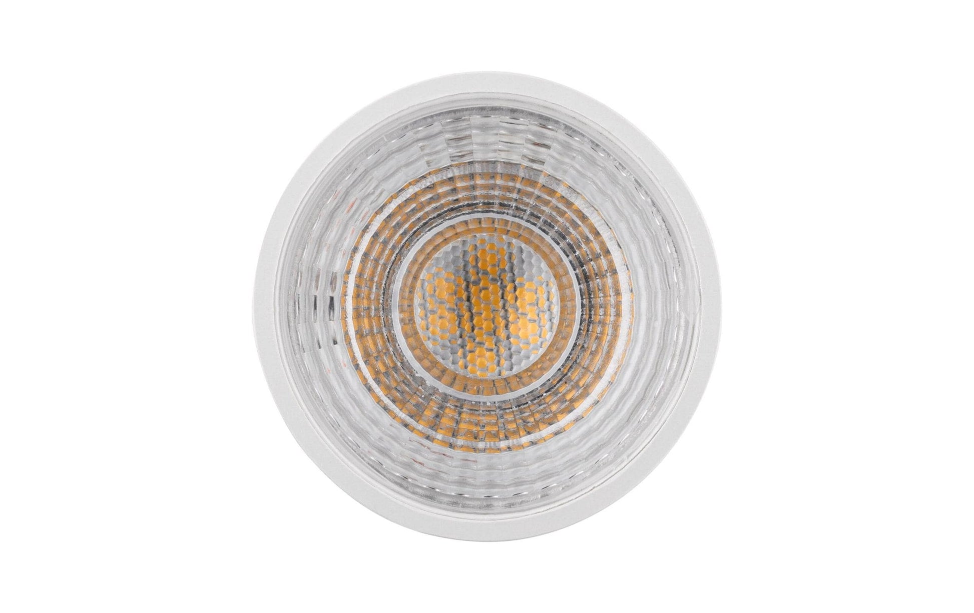 Paulmann LED-Reflektor GU10 – Warmweiss 2700 K, 750 lm, 8 W, 36°, dimmbar – IP20 – Weiss
